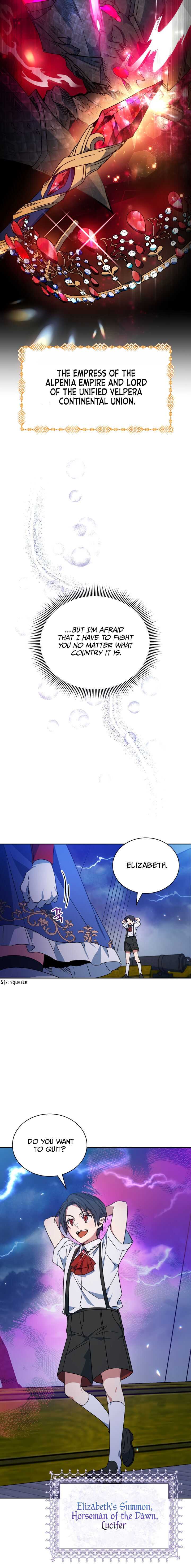 Pure White Elizabeth Chapter 17 12